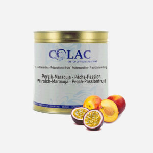 peach passionfruit
